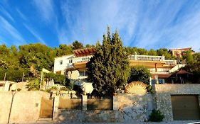 Ashram Villa Sunshine